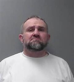 Mugshot of BOYD, JEFFREY