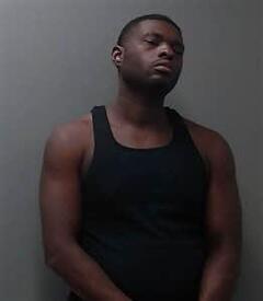 Mugshot of ABERNATHY, JEREMAINE