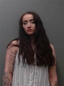 Mugshot of CUMMINGS, MADISON