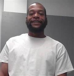 Mugshot of JACKSON, JANTZEN