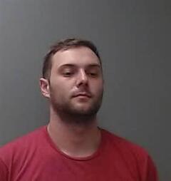 Mugshot of SMITH, STEVEN