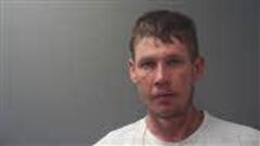 Mugshot of DAVENPORT, MICHAEL