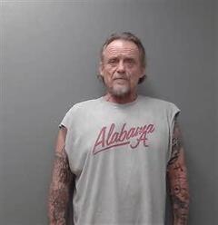 Mugshot of MCMURRY, DANNY