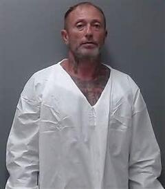Mugshot of COPELAND, WILLIAM