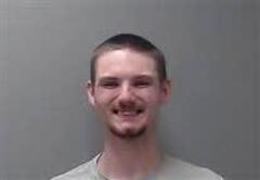 Mugshot of WALTERS, ELIJAH