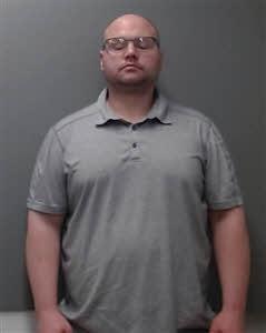 Mugshot of CAMPBELL, WILLIAM