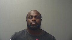 Mugshot of NELOMS, TYRONE  