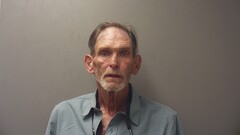 Mugshot of STEWART, DONALD