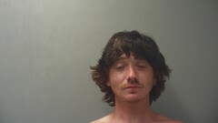 Mugshot of VINSON, DANNY