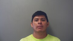 Mugshot of PEDRO, ANTONIO