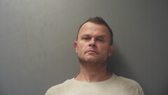 Mugshot of LOVELACE, ERIC