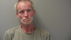 Mugshot of WRIGHT, JAMIE