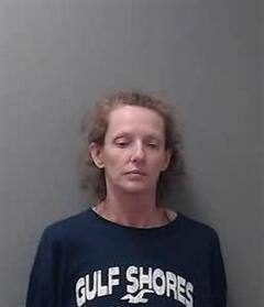 Mugshot of WOOD, SHANNON