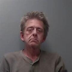 Mugshot of RICKETTS, KENNETH