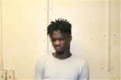Mugshot of GRANVILLE, SHAKUR  